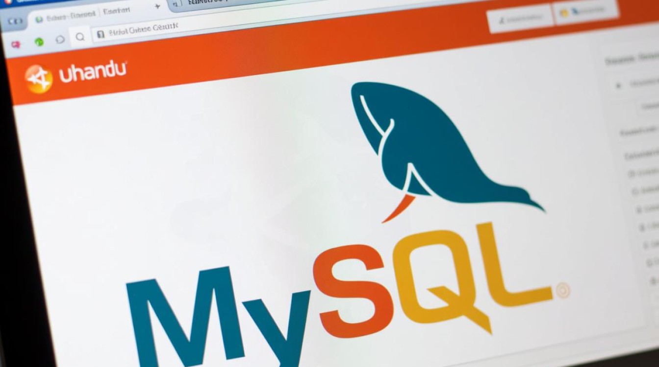 在Ubuntu终端中怎么用命令启动MySQL数据库服务？