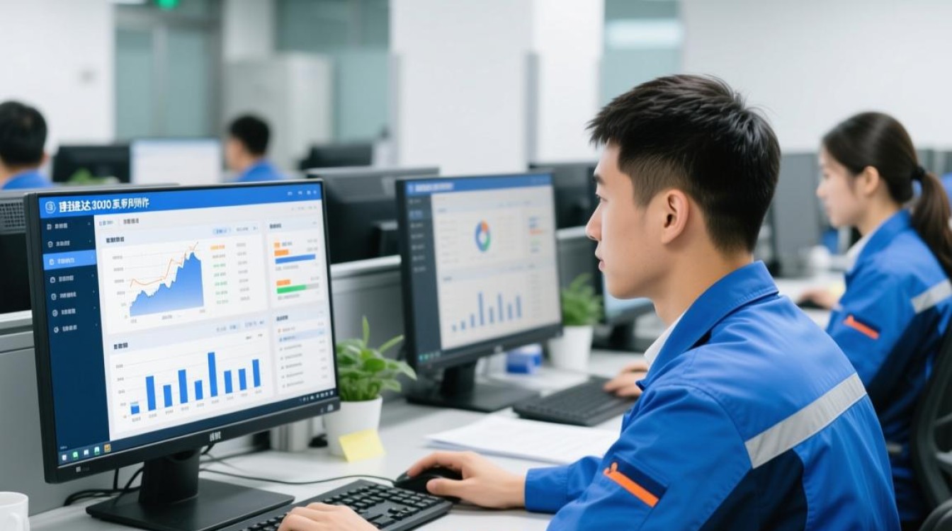 速达3000如何导入数据库？新手求详细的图文操作步骤与方法。