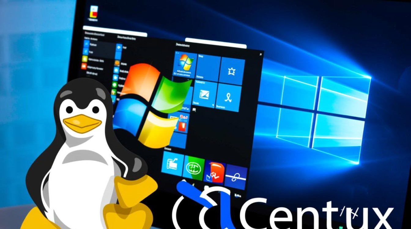 CentOS下如何正确挂载识别Windows的NTFS硬盘？