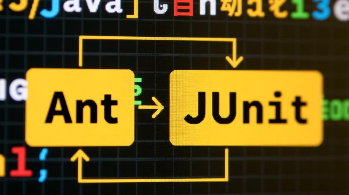 Ant执行JUnit测试报错，应该如何排查并解决？