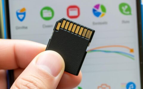 手机内存卡文件无法删除到底该怎么办？
