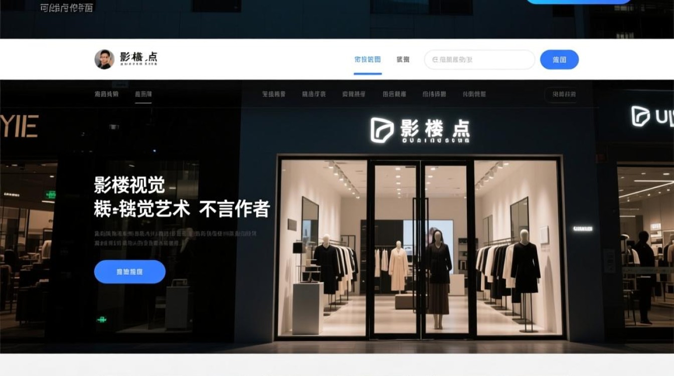 2025年哪里有免费又好用的影楼网站模板可以下载？