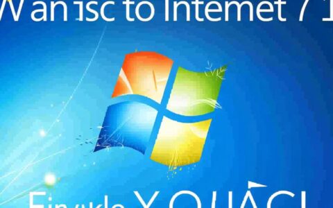 Win8电脑网络连接正常，却突然无法上网是什么原因？