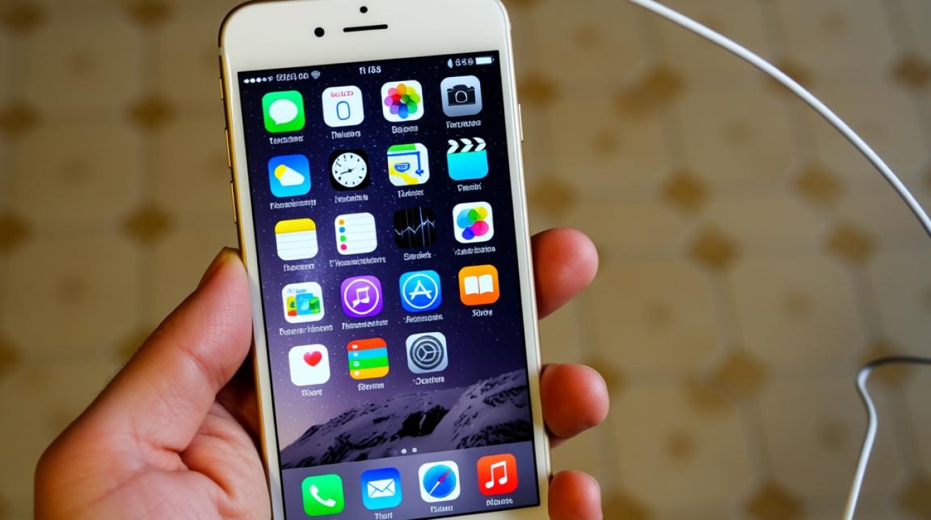 iPhone 6s无法连接itunes，电脑也检测不到手机怎么办？
