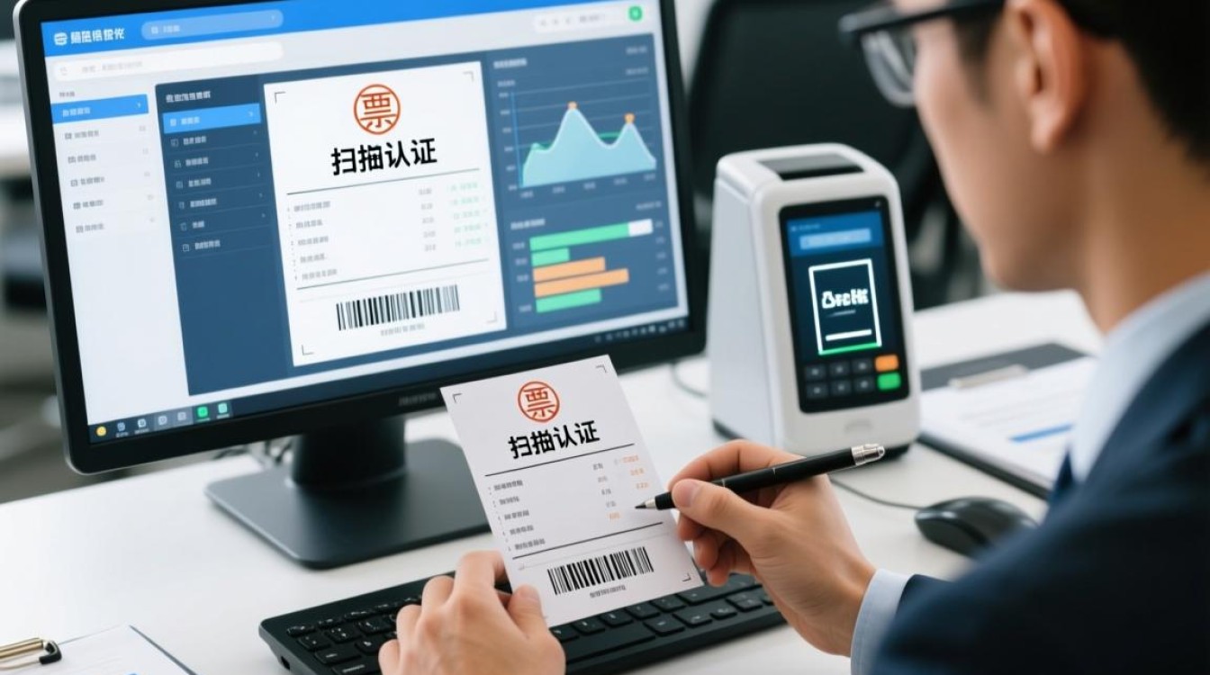 发票扫描认证报错失败，究竟是什么原因该怎么解决呢？