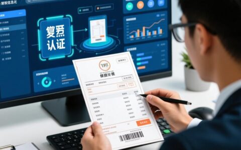 发票扫描认证报错失败，究竟是什么原因该怎么解决呢？