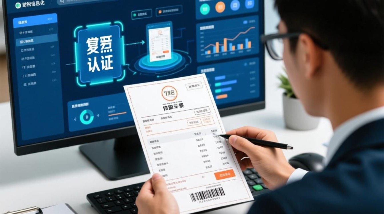 发票扫描认证报错失败，究竟是什么原因该怎么解决呢？