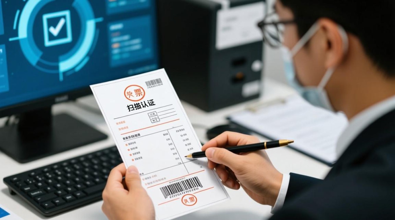 发票扫描认证报错失败，究竟是什么原因该怎么解决呢？