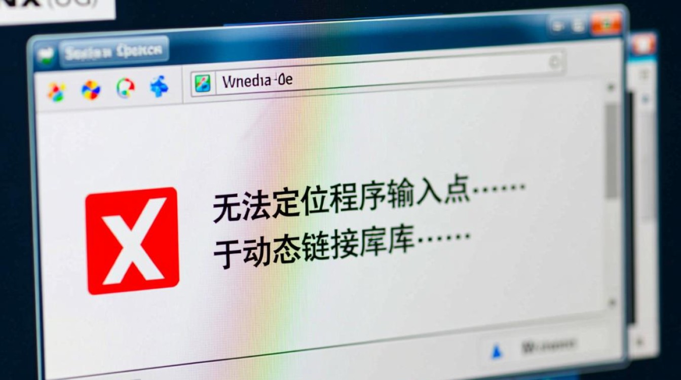 UG提示无法定位程序输入点，如何快速修复？