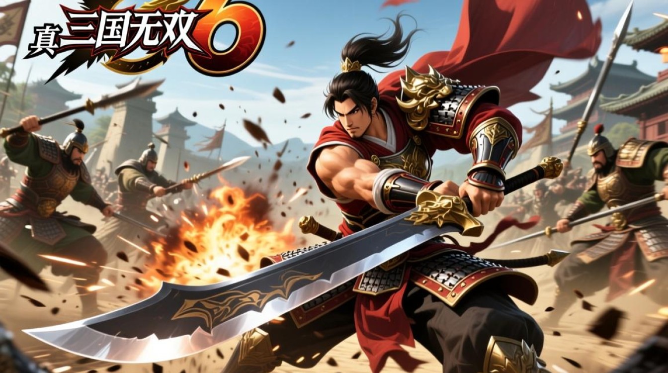 我的三国无双6在win10/win11系统无法运行怎么解决？