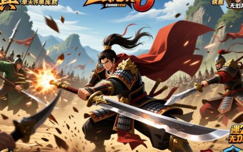 我的三国无双6在win10/win11系统无法运行怎么解决?