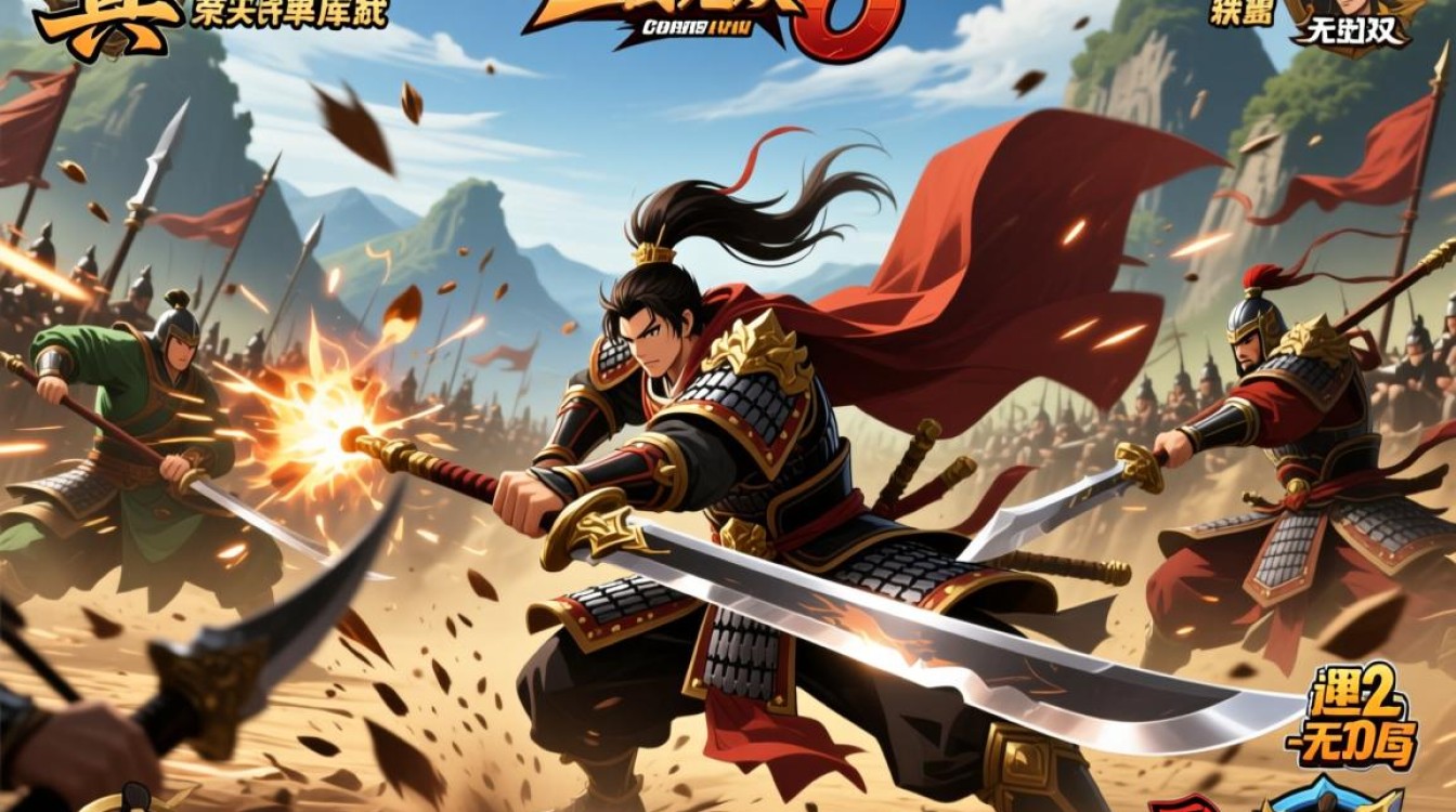 我的三国无双6在win10/win11系统无法运行怎么解决？