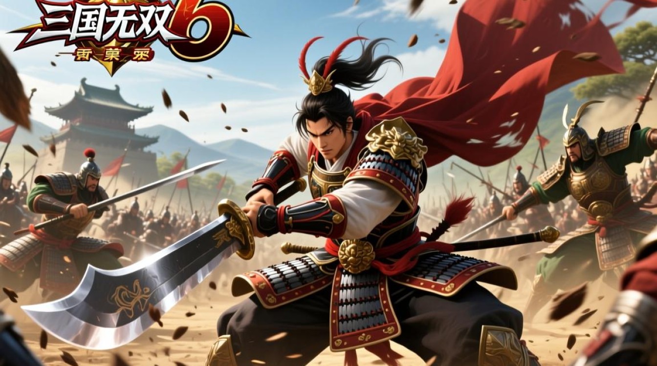 我的三国无双6在win10/win11系统无法运行怎么解决？
