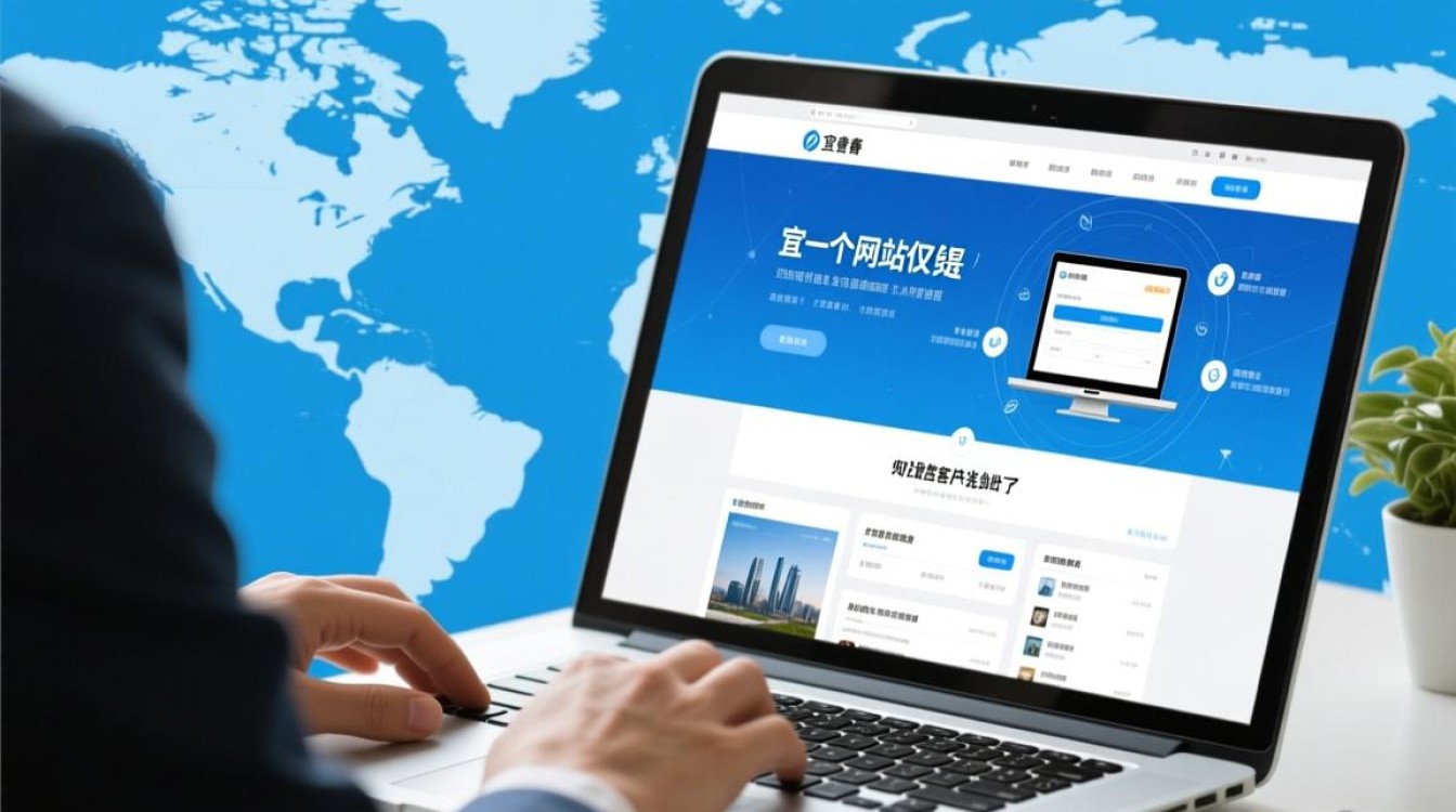 宜春网站推广排名怎么做才能快速提升首页？