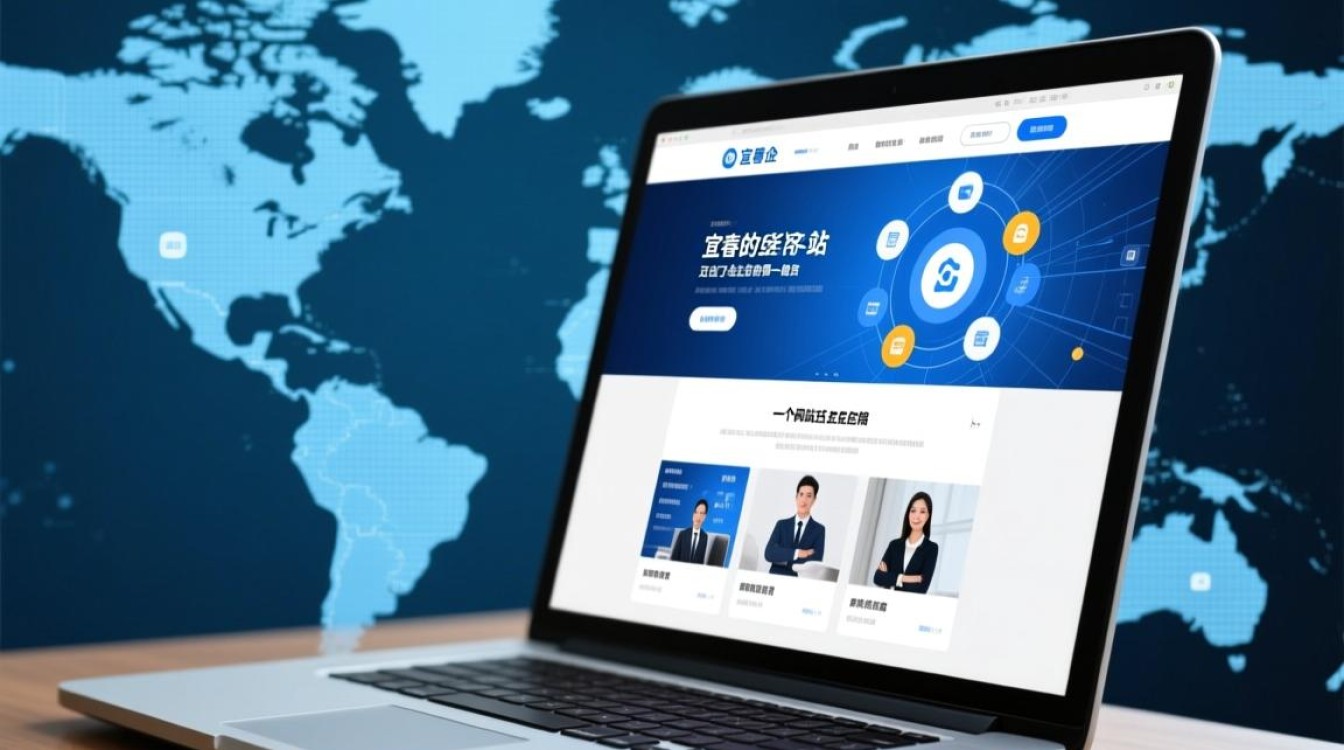 宜春网站推广排名怎么做才能快速提升首页？