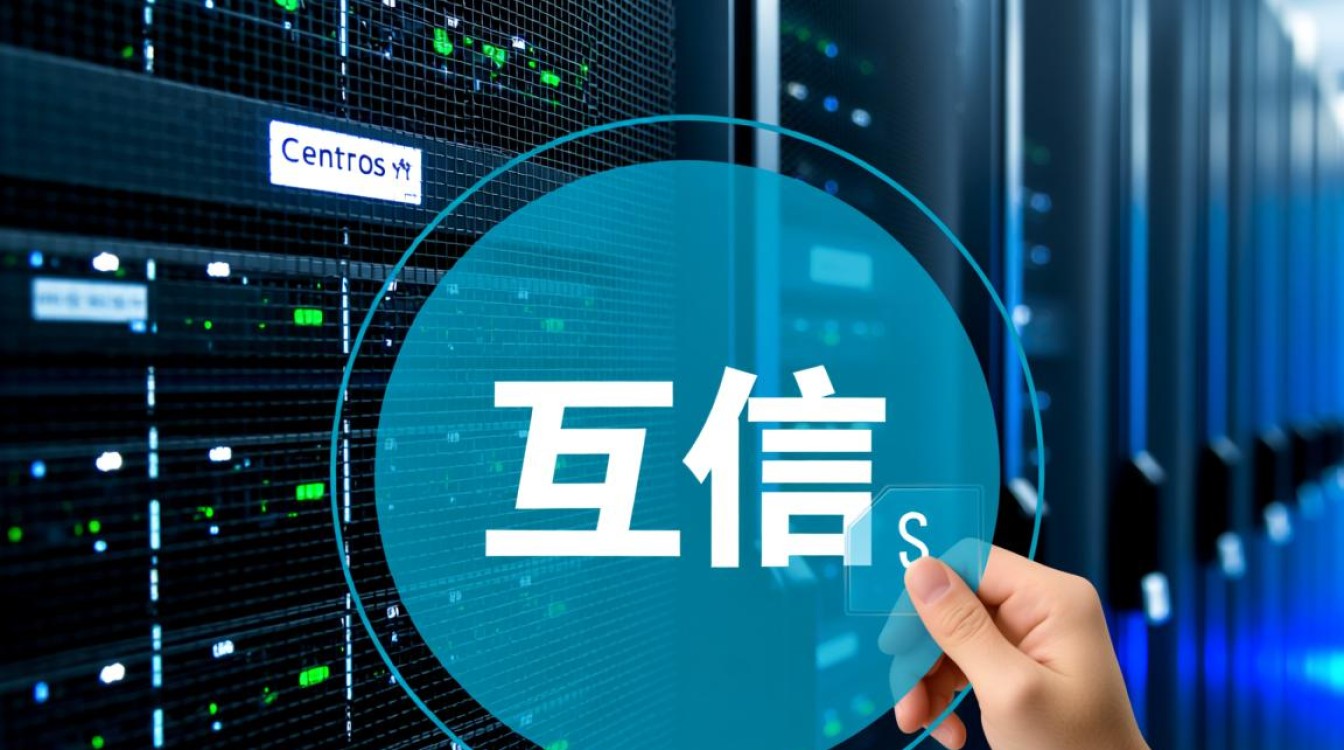centos配置ssh互信后免密登录不生效是什么原因？