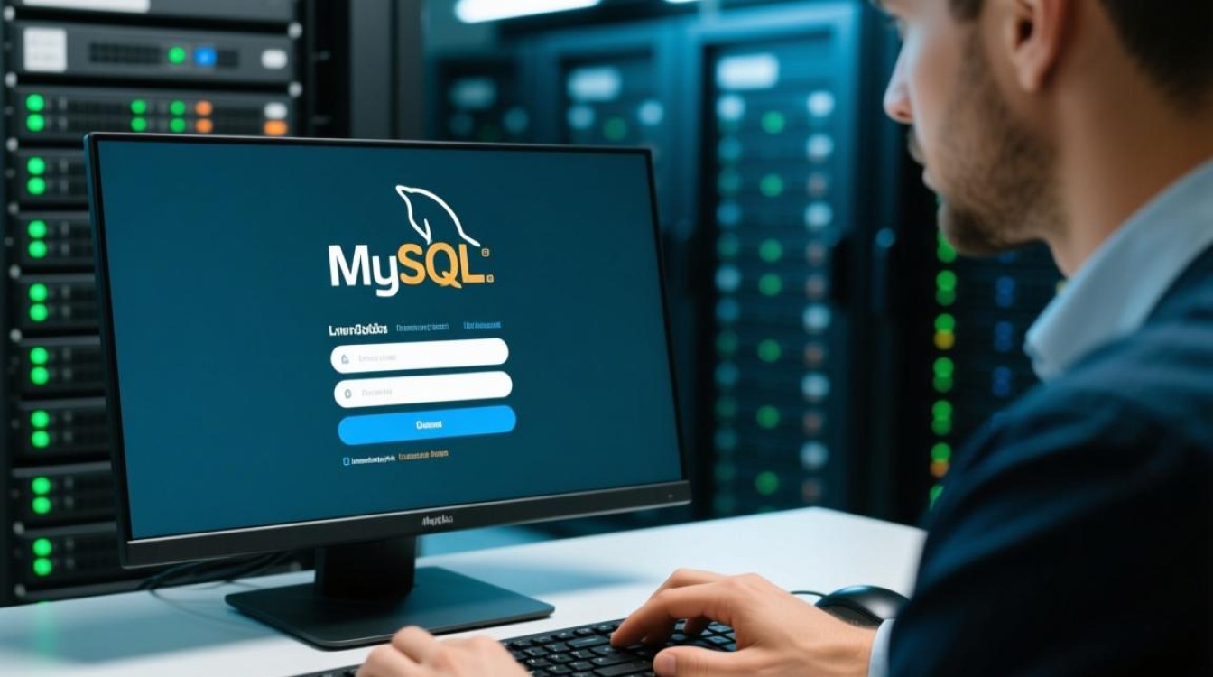 Linux服务器MySQL登录报错，如何一步步排查解决？