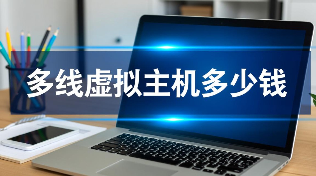 多线虚拟主机一年多少钱？建站如何选择性价比高的？