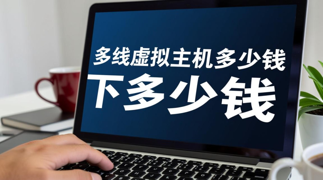 多线虚拟主机一年多少钱？建站如何选择性价比高的？