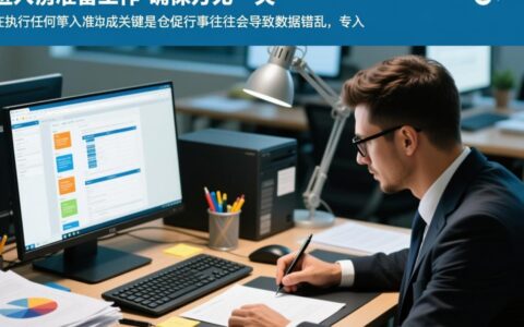 Excel表格数据如何批量导入MySQL数据库并避免格式错误？