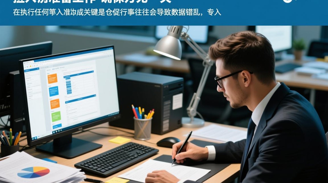 Excel表格数据如何批量导入MySQL数据库并避免格式错误？