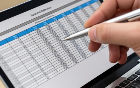 如何将Excel表格数据正确无误地导入到MySQL数据库中？