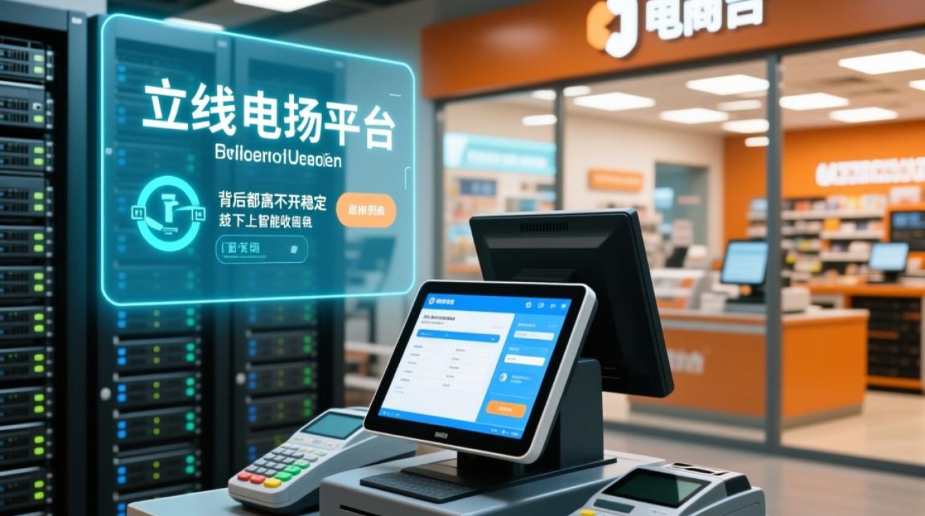 虚拟主机内存多大，才能保证收银系统流畅不卡顿？
