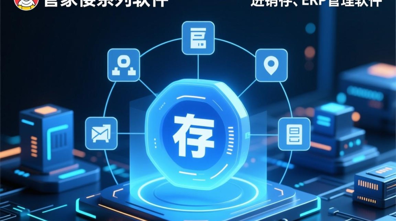 哪款虚拟主机配置能流畅运行管家婆软件？