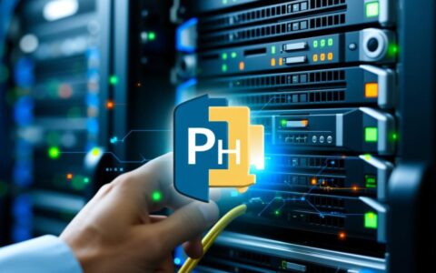 虚拟主机如何通过SSH命令行管理PHP？