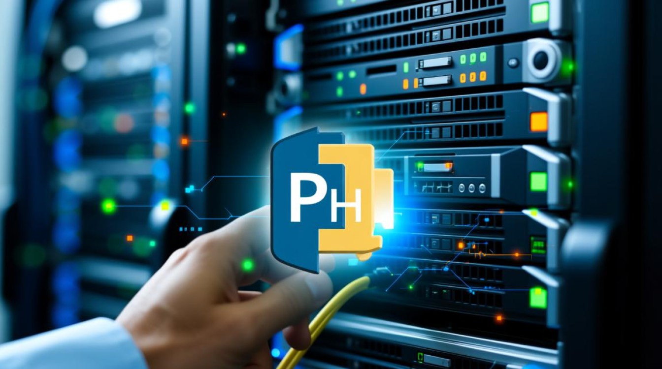虚拟主机如何通过SSH命令行管理PHP？