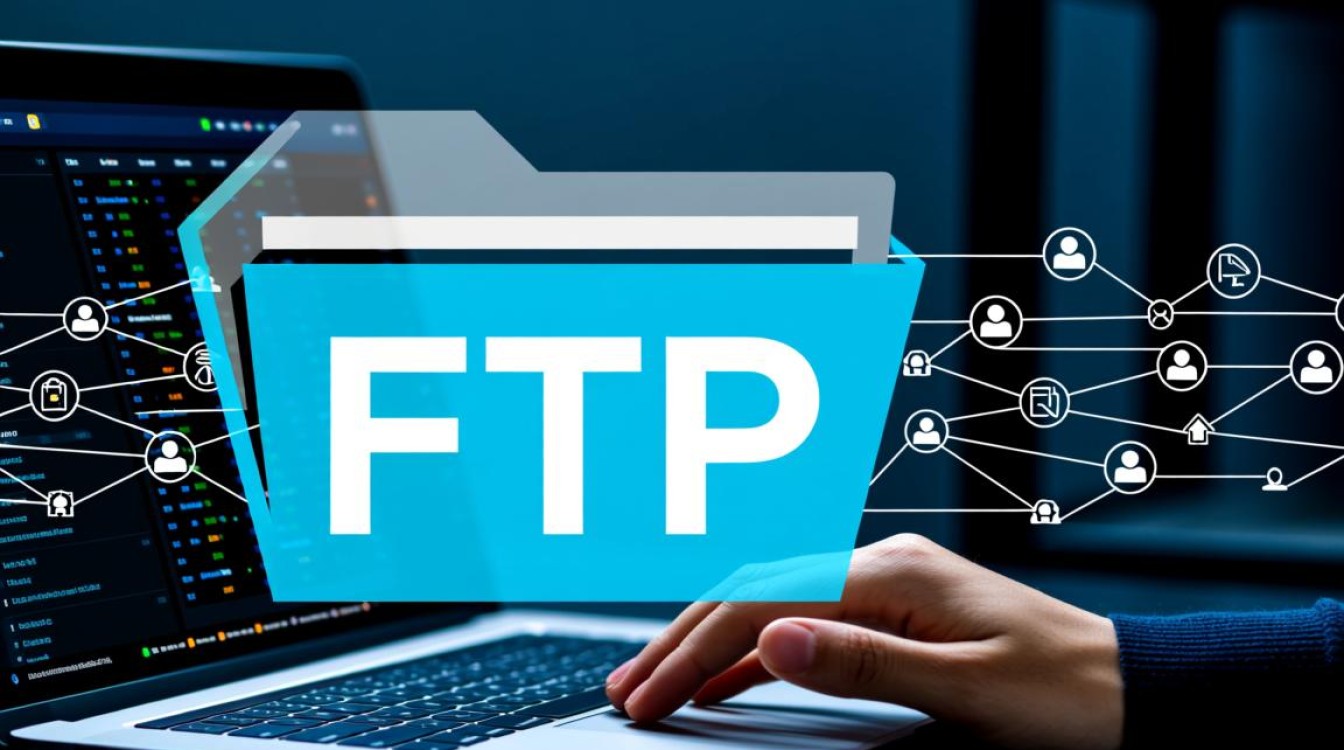 局域网电脑访问FTP服务器连接超时，该如何解决？