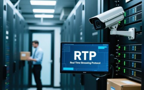 CentOS服务器如何稳定录制RTSP流并保存视频文件？