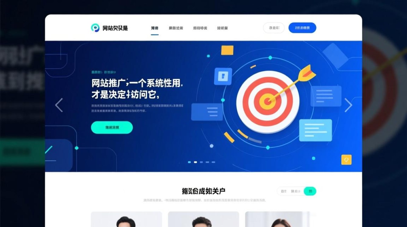 网站没流量要怎么推广？有哪些真正免费又高效的引流方法？