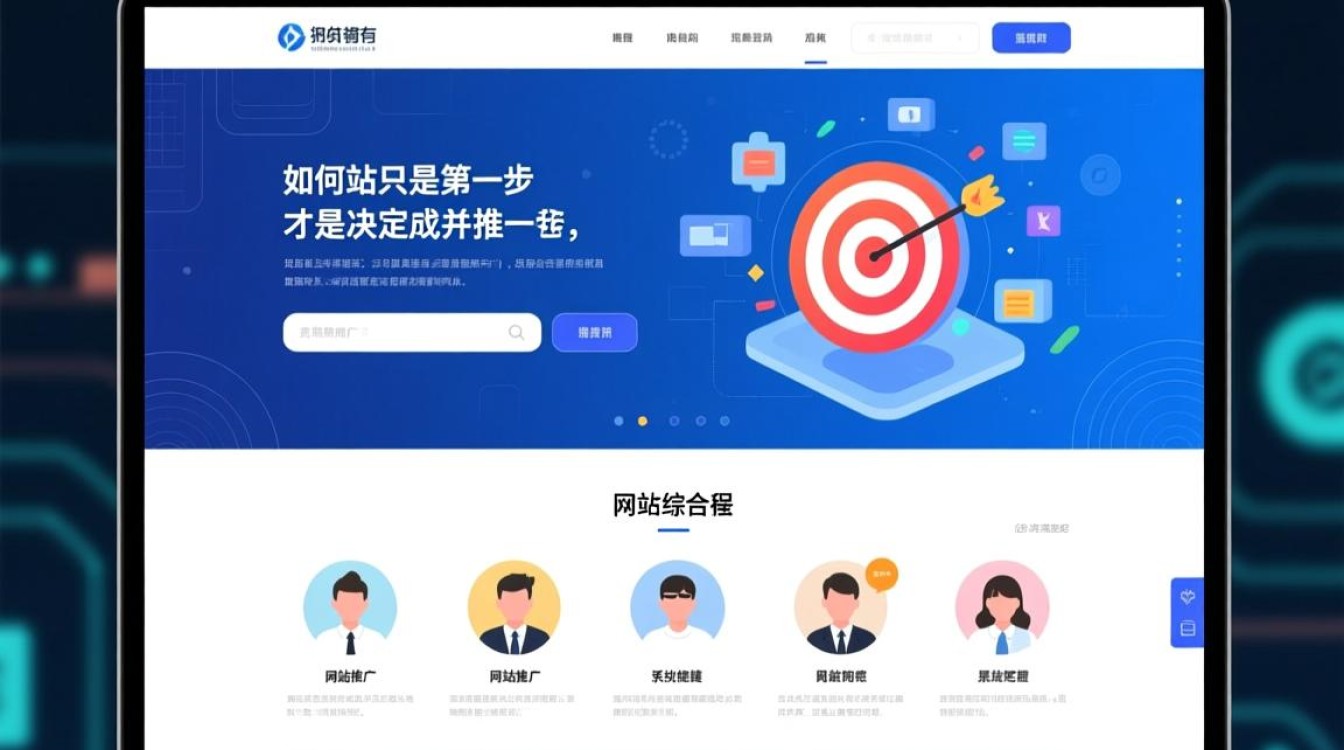 网站没流量要怎么推广？有哪些真正免费又高效的引流方法？