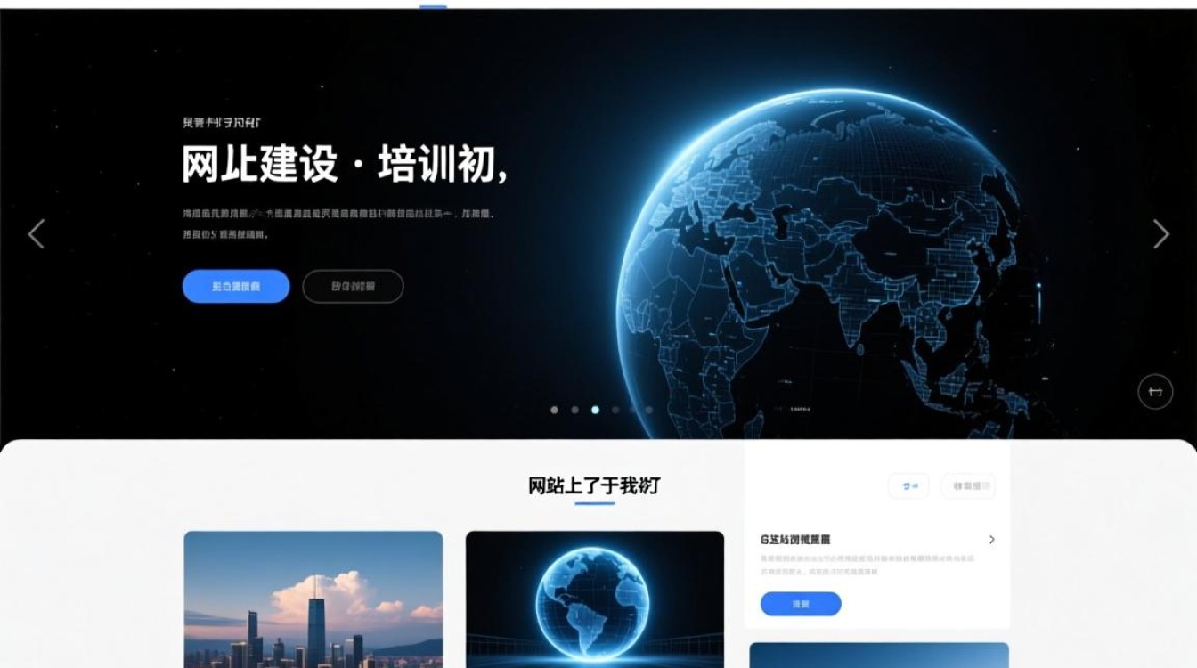 花几千块参加网站建设培训，到底能学到什么真实技能？