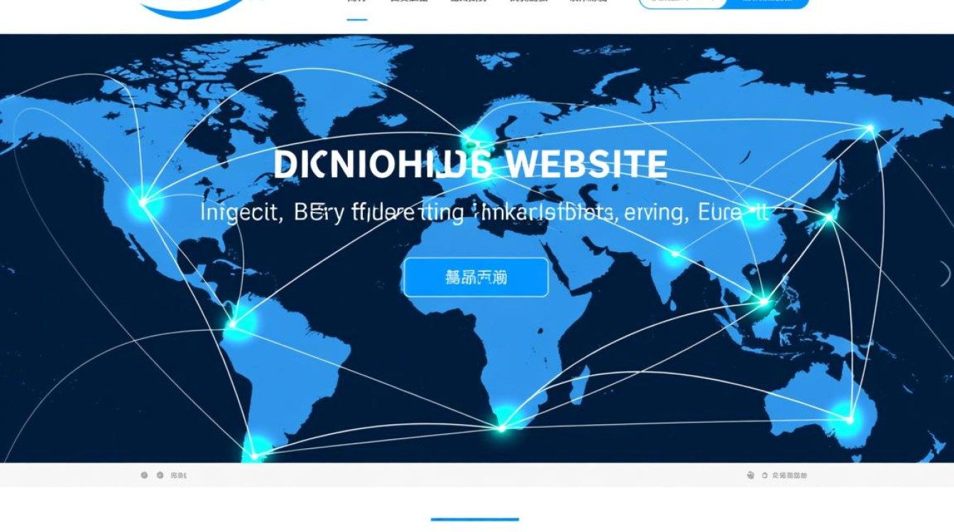 云虚拟主机怎么绑定域名解析，网站才能正常访问？