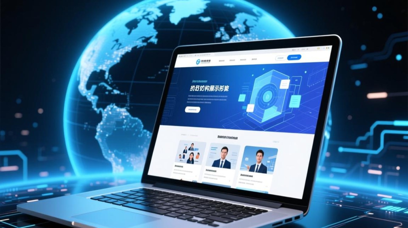 云虚拟主机怎么绑定域名解析，网站才能正常访问？