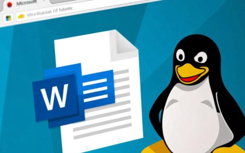 CentOS系统没有Word，要如何才能编辑.docx文件？
