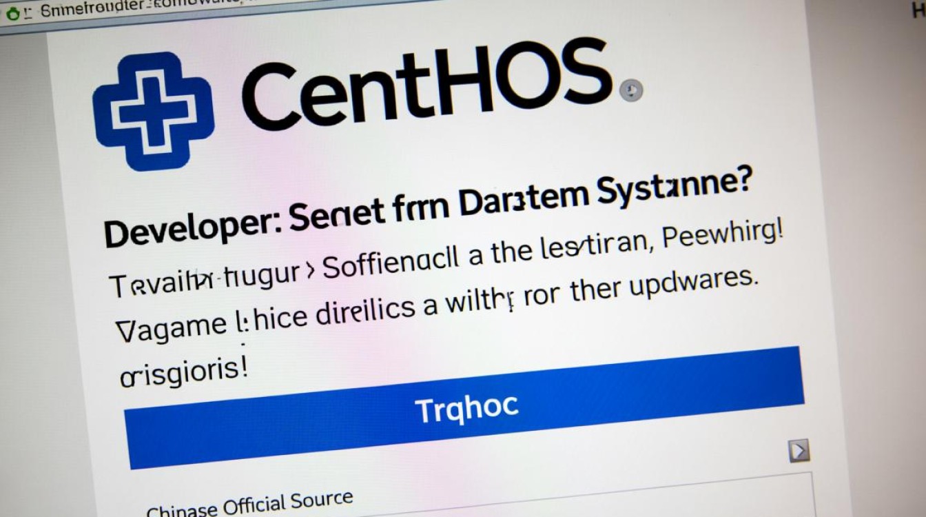 CentOS如何设置国内源来解决yum下载速度慢的问题？