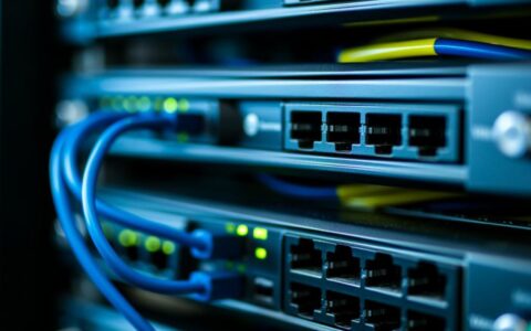 CentOS如何查看web服务端口是否开放？