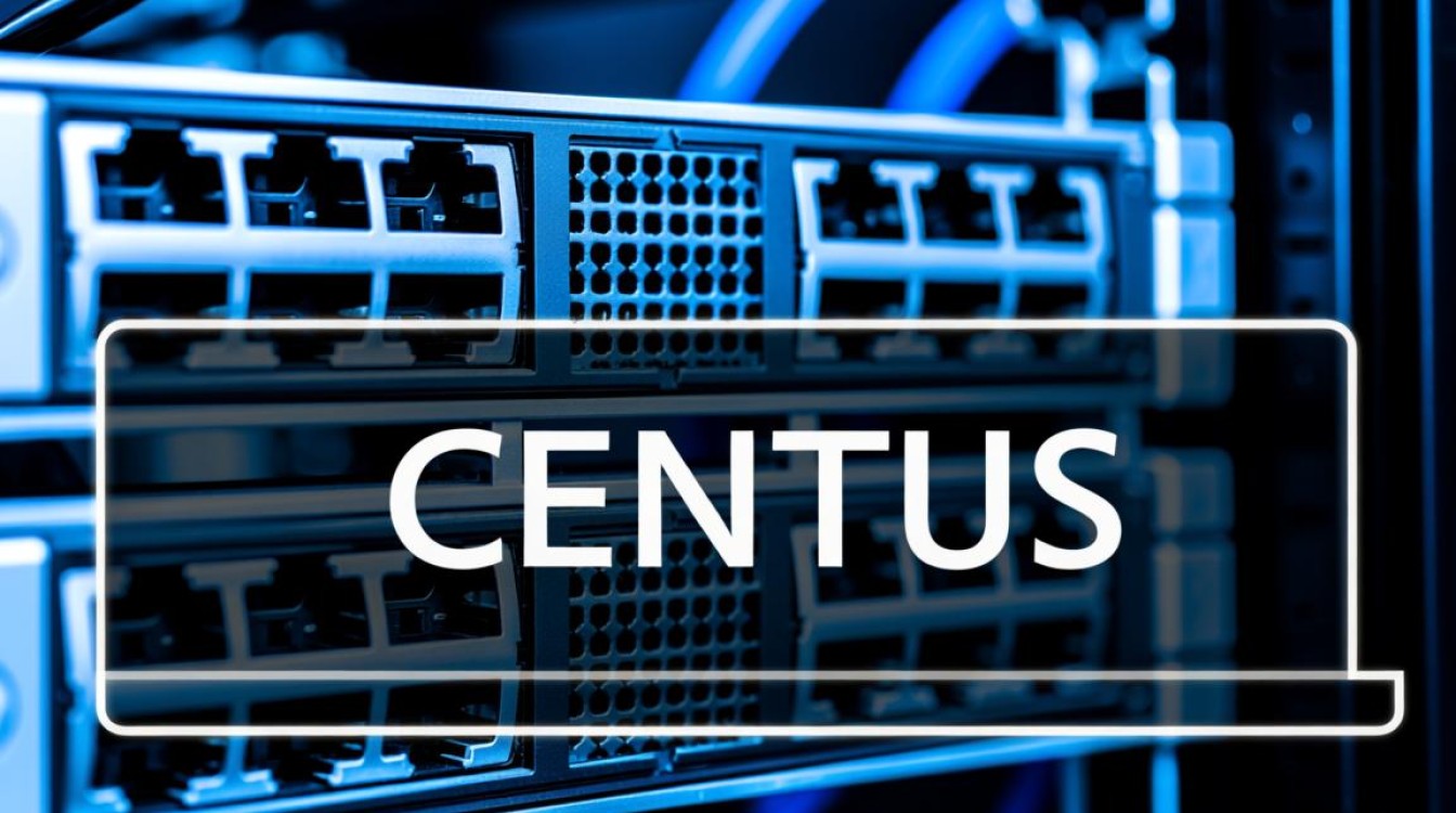 CentOS如何查看web服务端口是否开放？
