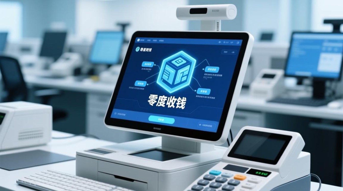 零度收银数据库怎么从零开始完整搭建和配置？
