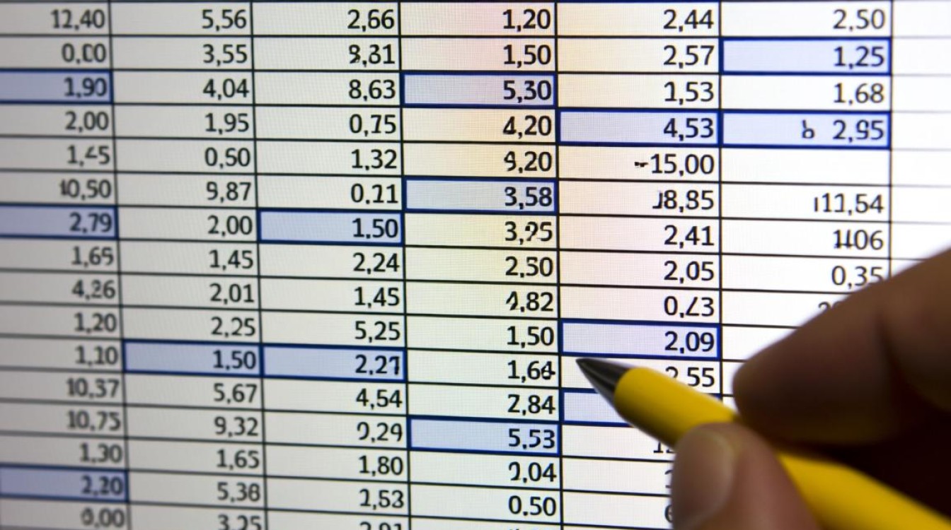 Excel表格大量隐藏的行，如何一次性批量查找并显示？