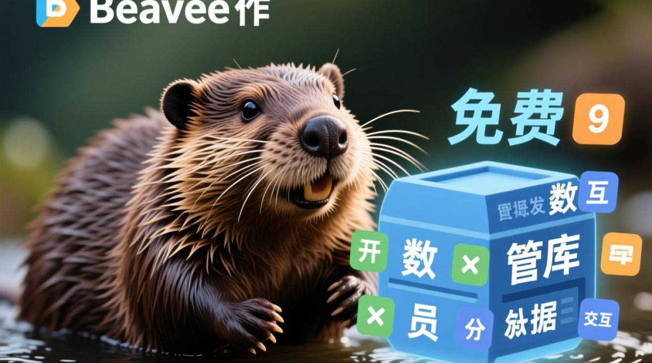 DBeaver如何查看数据库表的结构和数据内容？