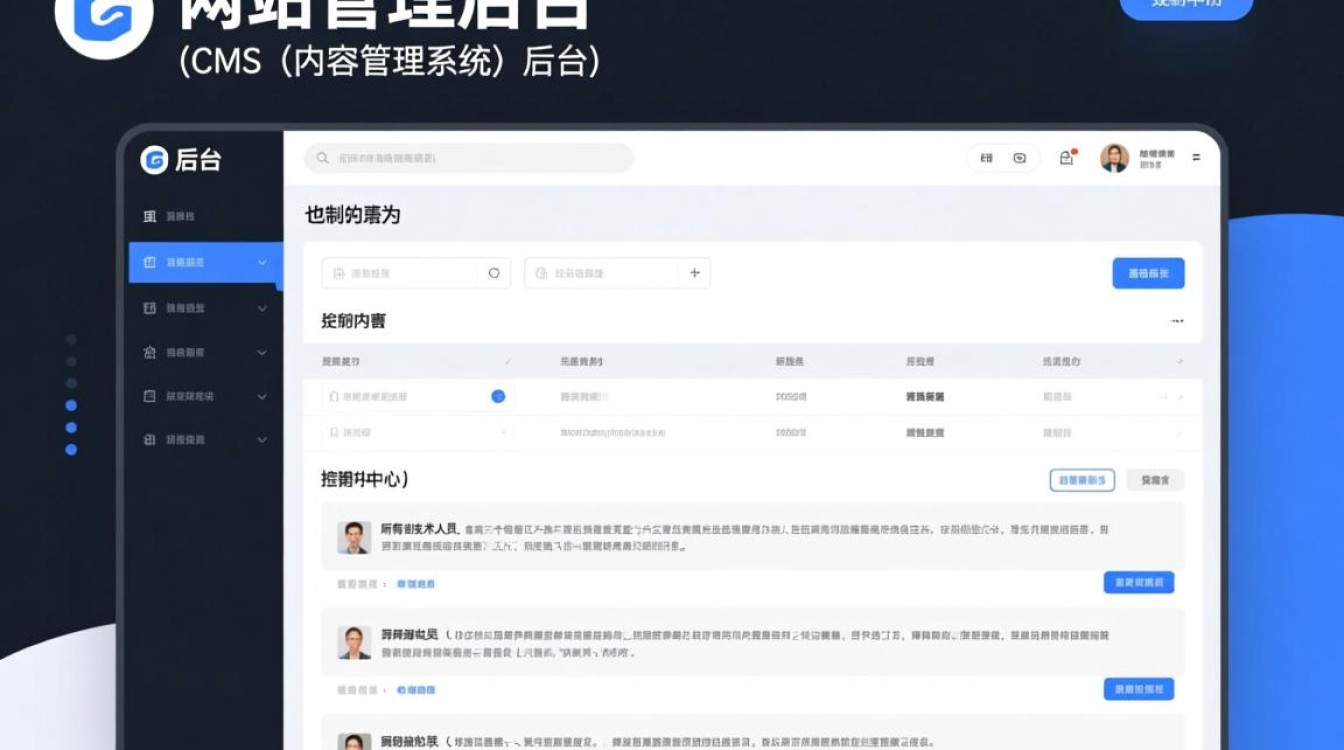 完全不懂代码的新手，如何修改自己的网站后台？