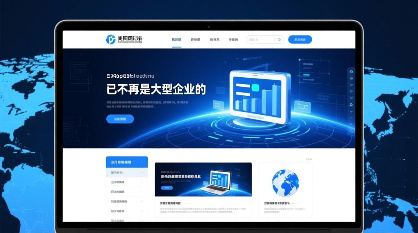 焦作网站设计公司制作一个企业官网价格大概是多少？