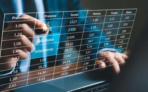 数据库中如何用SQL语句选中表格的某一列？