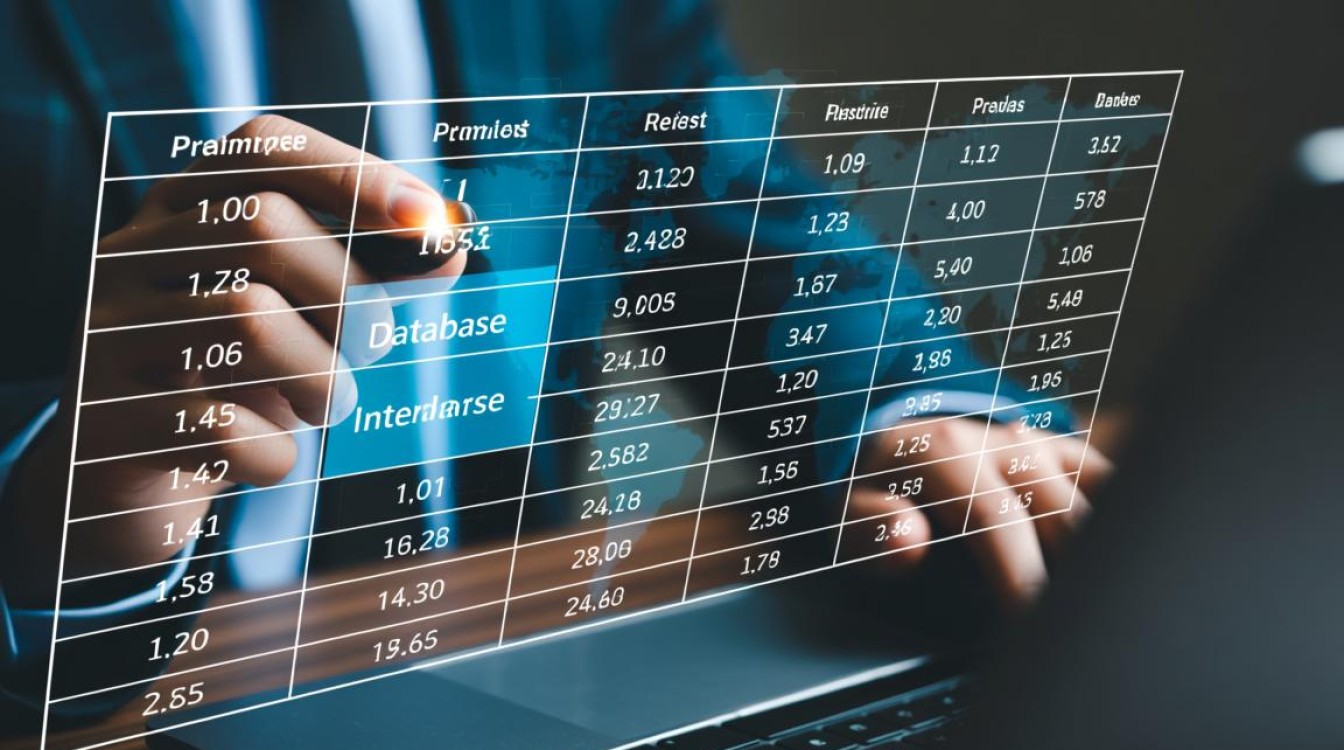 数据库中如何用SQL语句选中表格的某一列？