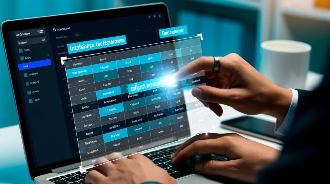 数据库中如何用SQL语句选中表格的某一列？