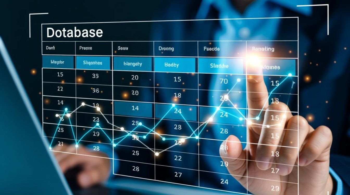 数据库中如何用SQL语句选中表格的某一列？